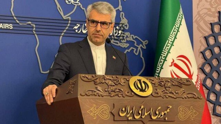 بقایی: موفقیت دیپلماسی در گرو پشتوانه مردم و میدان است