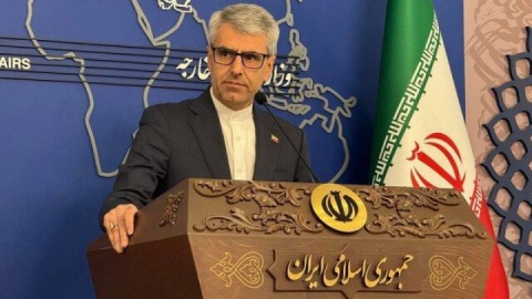 بقایی: موفقیت دیپلماسی در گرو پشتوانه مردم و میدان است