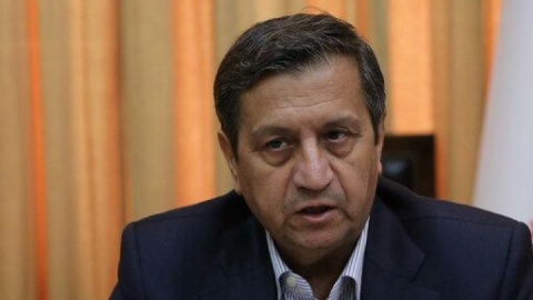 تذکر جدی همتی به بانک‌ها/ تاکید بر برخورد جدی با پولشویی