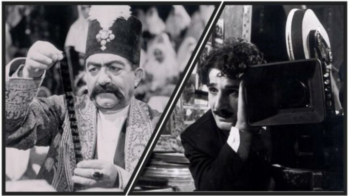 هنوز سینما جدی است؟