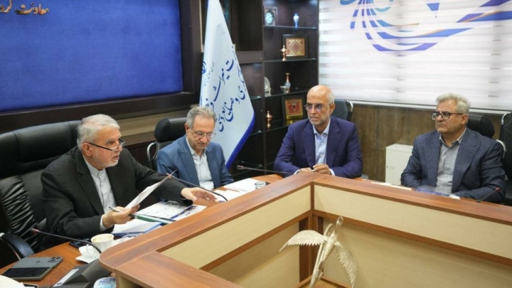 الزام 31استان به برگزاری رویدادهای ملی برای شکوفایی صنعت سفر