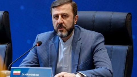 مواضع اصولی ایران در بیانیه نهایی بریکس بازتاب یافت