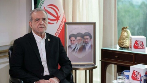 تنگه هرمز باز می شود اگر آمریکا دست از محاصره و تجاوز بردارد