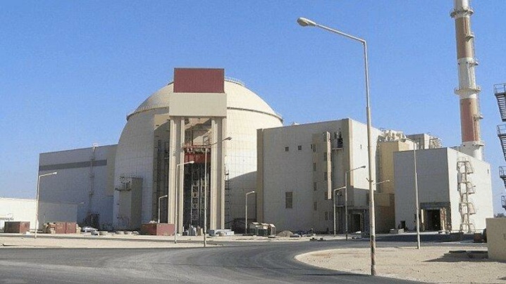 بازگشت کارکنان روس اتم به ایران