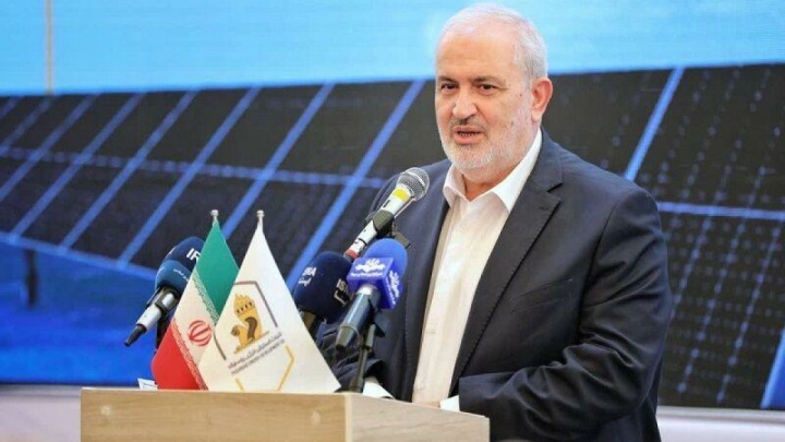 وزیر نیرو: اعتماد مردم به دولت مبنای عبور از ناترازی شد