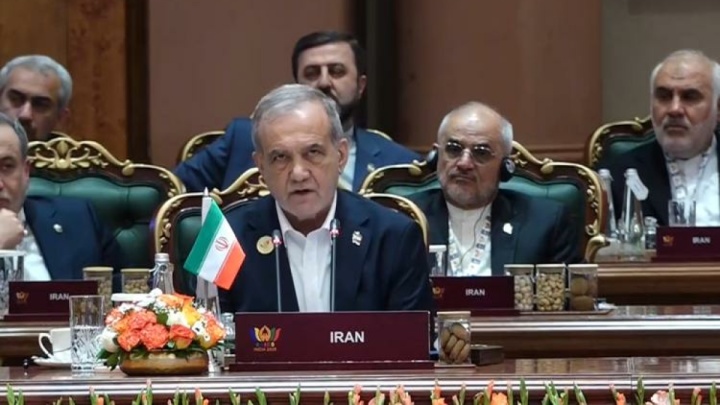 نیازمند اصلاح واقعی سازوکارهای بین‌المللی هستیم
