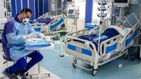 کرونا در مرحله زنگ هشدار نه زنگ خطر