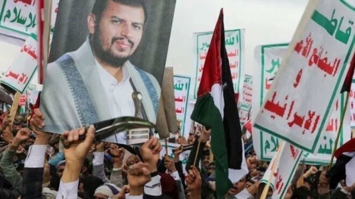 صنعا: منطقه وارد مرحله کاهش نفوذ آمریکا شده است