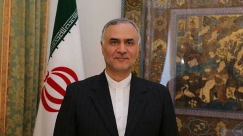 نشست وزرای امور خارجه کشورهای ساحلی خلیج فارس به تعویق افتاد