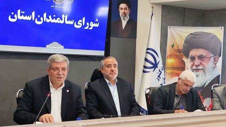 هشدار جدی بهزیستی درباره سونامی پیری جمعیت