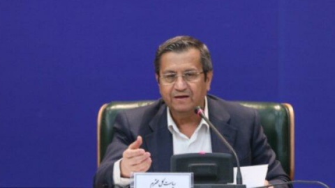 همتی عازم ترکیه شد؛ پیگیری سازوکارهای نوین مبادلات بانکی