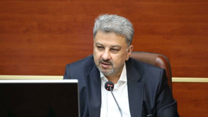 بخش خصوصی برای واردات برق از کشورهای همسایه اقدام کند