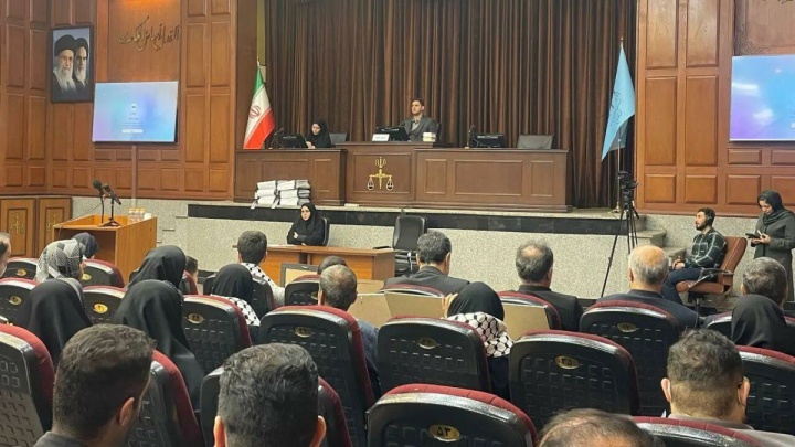 آغاز رسیدگی به پرونده جنایات جنگ ۱۲ روزه