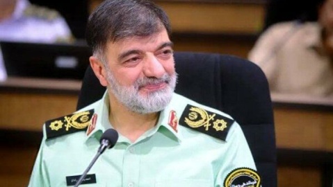از جذب دختران در دبیرستان پلیس تا دستور تیر برای سارقان