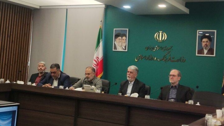 شهدا مسیر اصلی تولید قدرت نرم برای کشور هستند