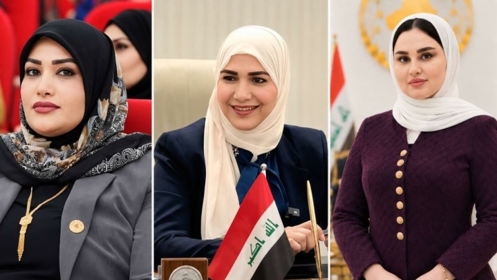 آغاز محاکمه برخی نمایندگان عراقی در پرونده‌های میلیاردی فساد