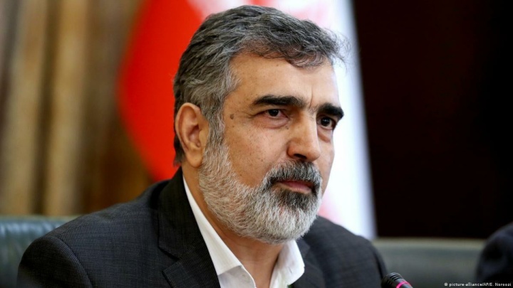 ممانعت از حضور ایران در کنفرانس آژانس، رویه‌ای خطرناک است