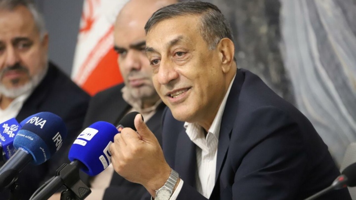 قائم‌پناه: جنگ‌طلب نیستیم اما دفاع از کشور را به خوبی بلدیم