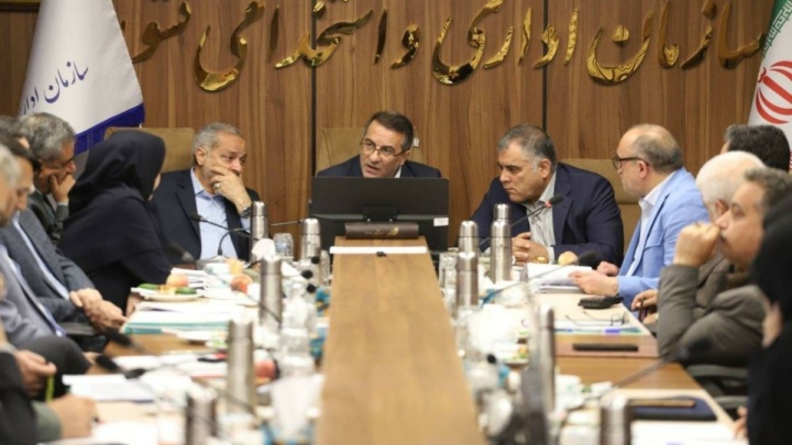 در جلسه امروز شورای حقوق و دستمزد چه گذشت؟