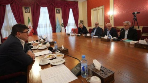 افق‌های نوین راهبردی گردشگری با تاشکند تعریف شود