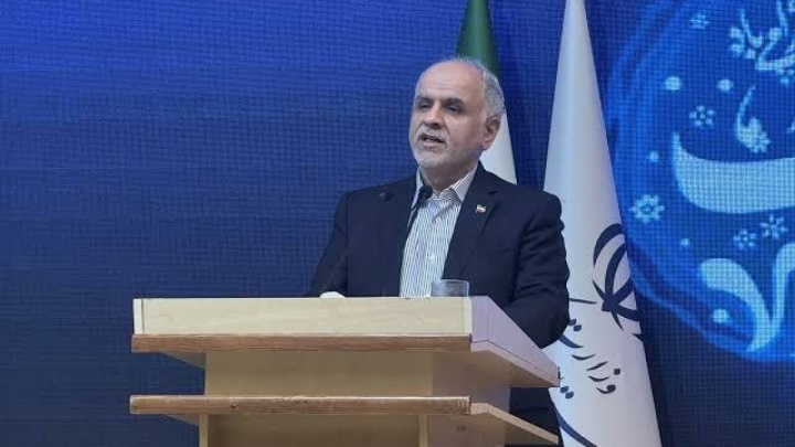 پزشکیان گفت از کارهای دیگر بزنید اما کالابرگ را افزایش دهید