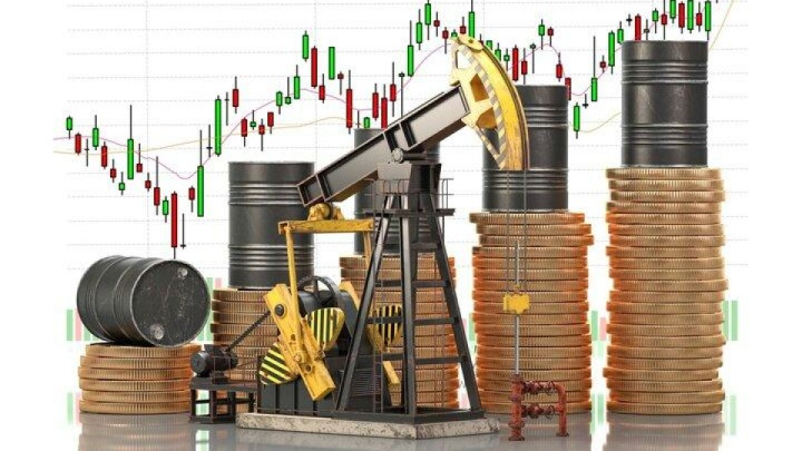 صعود بیش از ۳ درصدی قیمت نفت