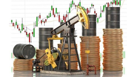 صعود بیش از ۳ درصدی قیمت نفت