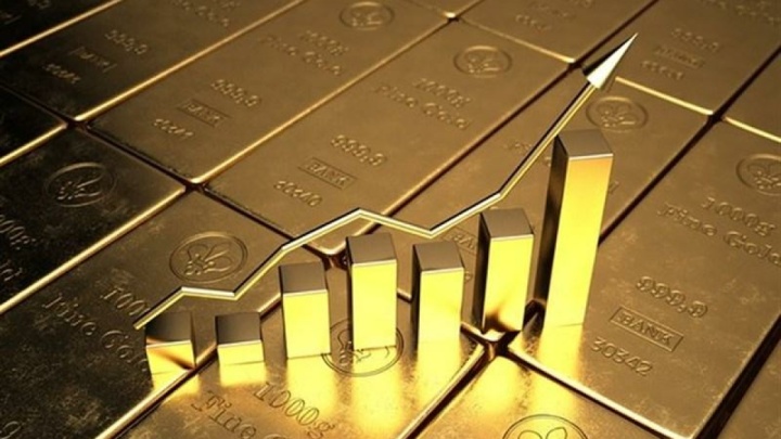 قیمت جهانی طلا به ۴۳۳۲ دلار رسید
