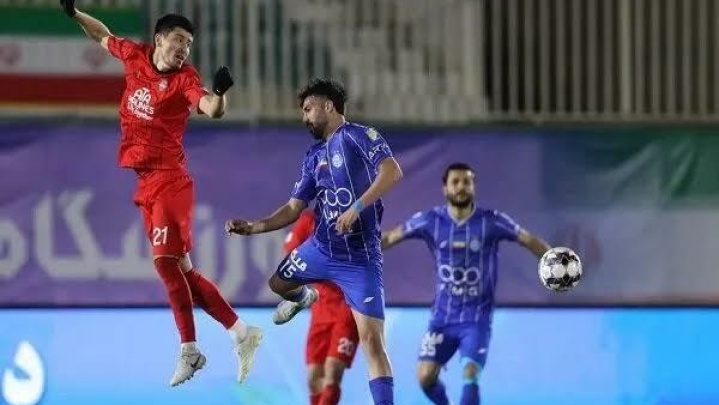 زمان دیدار استقلال و تراکتور مشخص شد