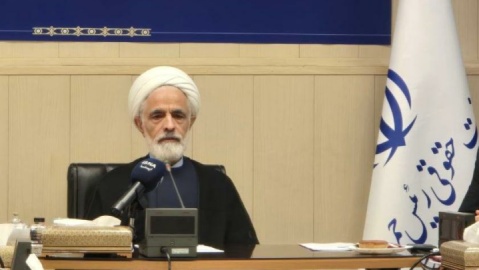 اجرای قانون اساسی نباید به موضوعی حاشیهای تبدیل شود