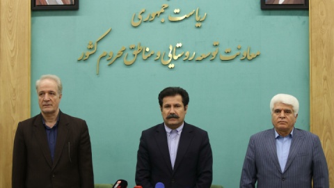 روز ملی روستا و عشایر را بعنوان پلتفرمی تسهیل‌گرانه می‌بینیم