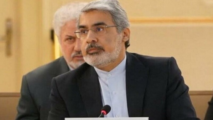 ایران: تجاوزگری آمریکا و اسرائیل ریشه تنش‌های اقتصادی است
