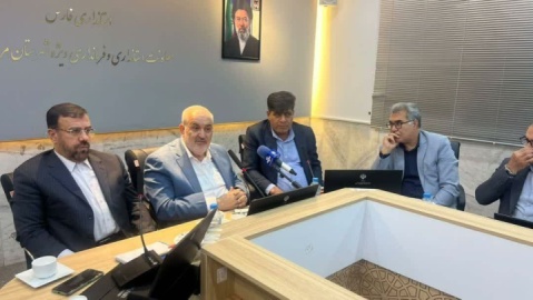 علی‌آبادی: جهش ۱۵ برابری تولید برق در کشور
