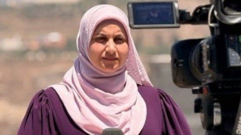 خبرنگار پرس تی‌وی ربوده شد