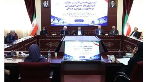 مراقبت پزشکی از ملی‌پوشان در ناگویا با دقت بیشتری صورت بگیرد
