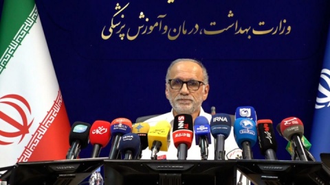 خسارت ۲ همتی زیرساخت‌ها در جنگ