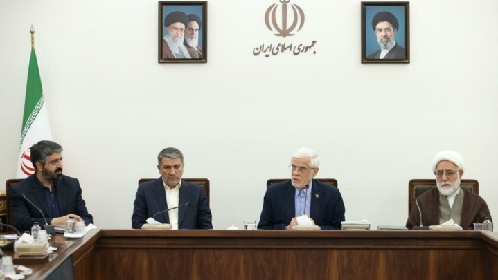 تصویب ضوابط نام‌گذاری‌های منتسب به رهبر شهید انقلاب اسلامی