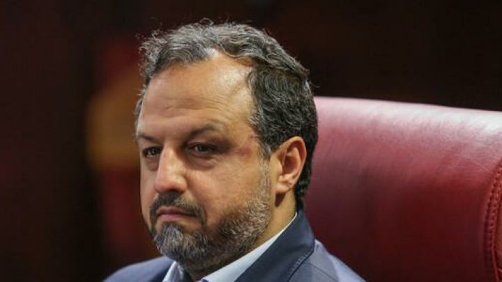 خاندوزی رئیس کارگروه بررسی‌های اقتصادی دفتر رهبر انقلاب شد