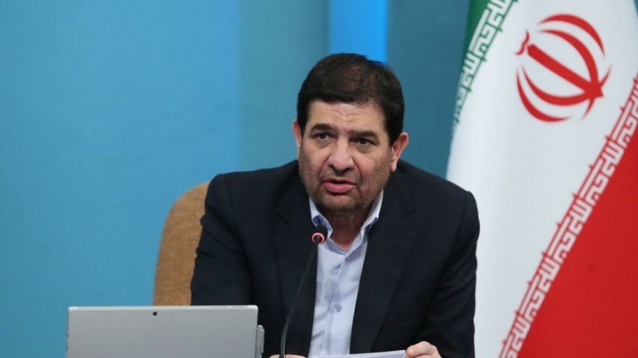 مخبر: پرچم عزت و فتح پس از ۲۰۰ شب پایمردی ملت برافراشته است