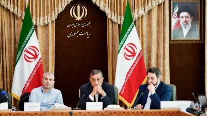 هر طرح و تصمیمی باید پیوست محیط‌ زیستی داشته باشد