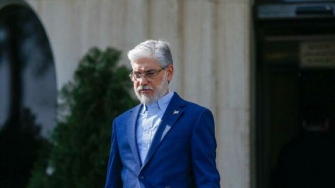 وزیر علوم عازم ریاض شد