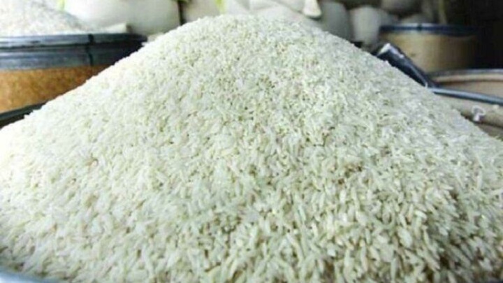 ثبت سفارش واردات انواع برنج از امروز آغاز می‌شود