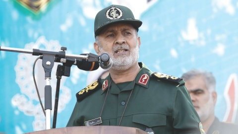 روایت خلبان آمریکایی نسخه جدیدی از «نجات سرباز رایان» است