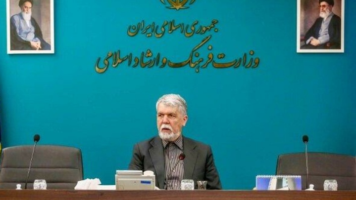 صنایع خلاق می‌توانند هویت ایران را به جهان معرفی کنند