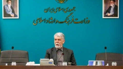صنایع خلاق می‌توانند هویت ایران را به جهان معرفی کنند
