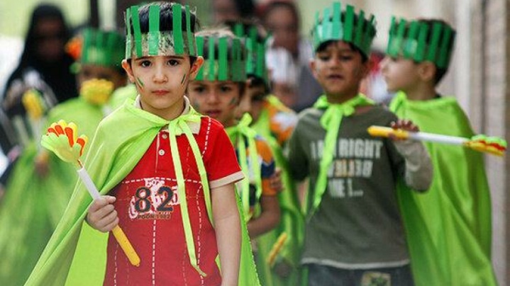 شهریه ۱۰۰ میلیونی پیش‌دبستانی و مدارکی که قابل قبول نیست