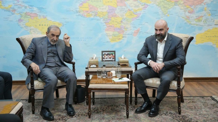 ولایتی: عراق همواره جایگاه ویژه‌ای در روابط ایران داشته است