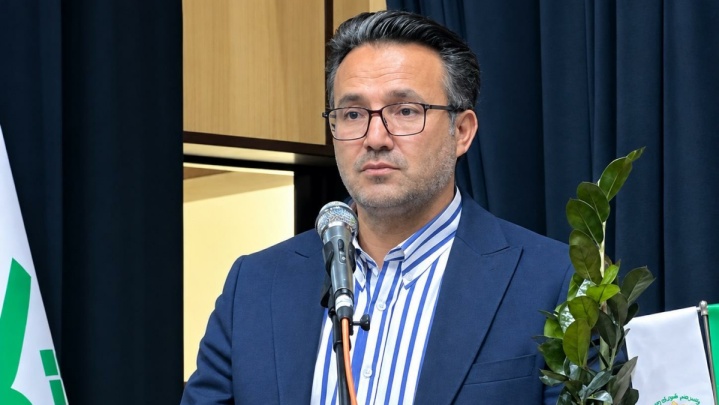همبستگی و‌مشارکت مدیران شهری؛ رمز موفقیت ورزش شهریار