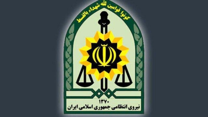 دستگیری عامل پرتاب کوکتل مولوتوف به شهروندان در میدان پونک