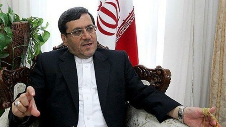 قشقاوی: محاصره نوعی جنگ است